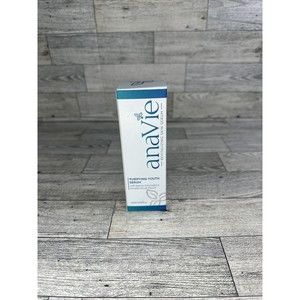 anaVie Revitalizing Skin Purifying Youth Serum with Retinol 0.50 Fl Oz. New